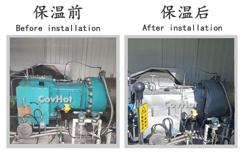 可拆卸式<a href=http://m.jhauto.cn/e/tags/?tagname=%E4%BF%9D%E6%B8%A9%E5%A5%97 target=_blank class=infotextkey>保溫套</a>,工業節能<a href=http://m.jhauto.cn/e/tags/?tagname=%E4%BF%9D%E6%B8%A9%E5%A5%97 target=_blank class=infotextkey>保溫套</a>