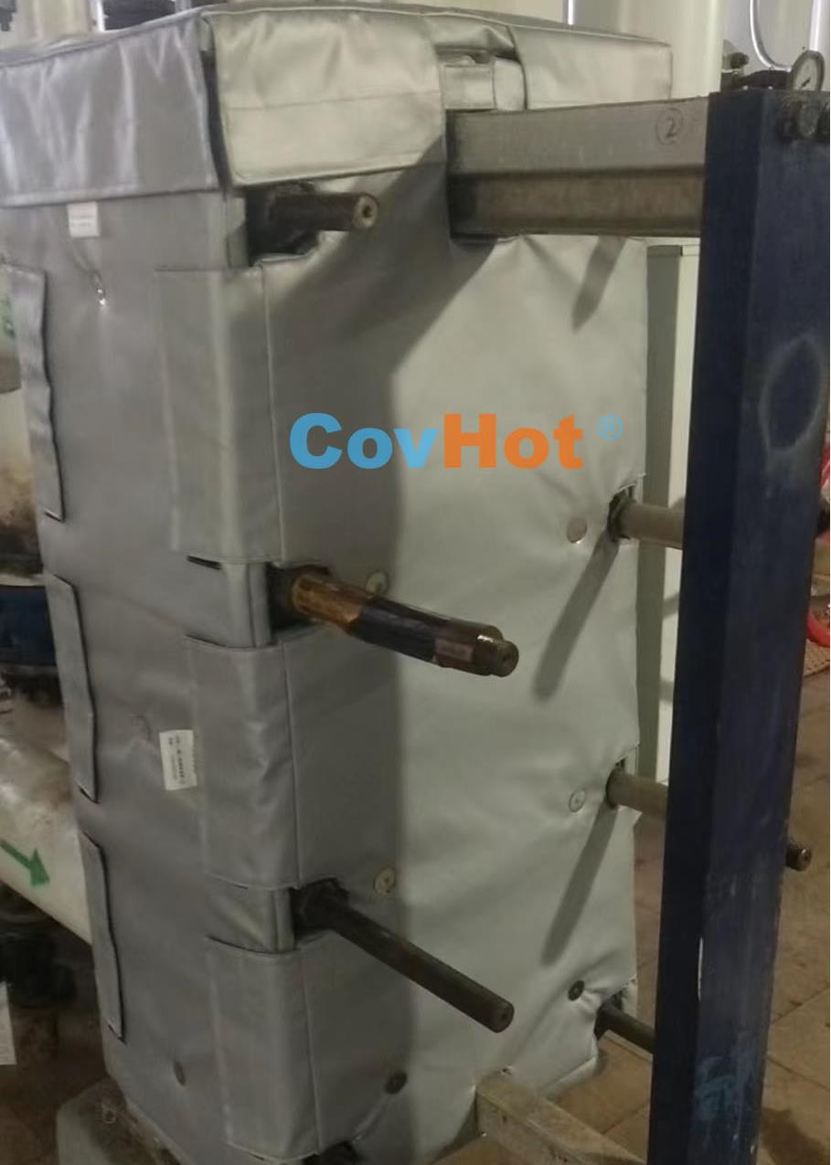 板式<a href=http://m.jhauto.cn/e/tags/?tagname=%E6%8D%A2%E7%83%AD%E5%99%A8%E4%BF%9D%E6%B8%A9 target=_blank class=infotextkey>換熱器保溫</a>,<a href=http://m.jhauto.cn/e/tags/?tagname=%E5%8F%AF%E6%8B%86%E5%8D%B8%E4%BF%9D%E6%B8%A9%E5%A5%97 target=_blank class=infotextkey>可拆卸<a href=http://m.jhauto.cn/e/tags/?tagname=%E4%BF%9D%E6%B8%A9%E5%A5%97 target=_blank class=infotextkey>保溫套</a></a>