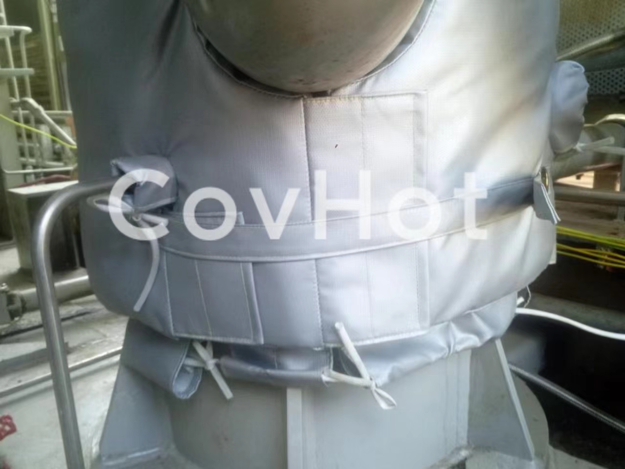 <a href=http://m.jhauto.cn/e/tags/?tagname=%E5%8F%8D%E5%BA%94%E9%87%9C%E4%BF%9D%E6%B8%A9 target=_blank class=infotextkey>反應釜保溫</a>套,<a href=http://m.jhauto.cn/e/tags/?tagname=%E5%8F%8D%E5%BA%94%E9%87%9C%E4%BF%9D%E6%B8%A9 target=_blank class=infotextkey>反應釜保溫</a>