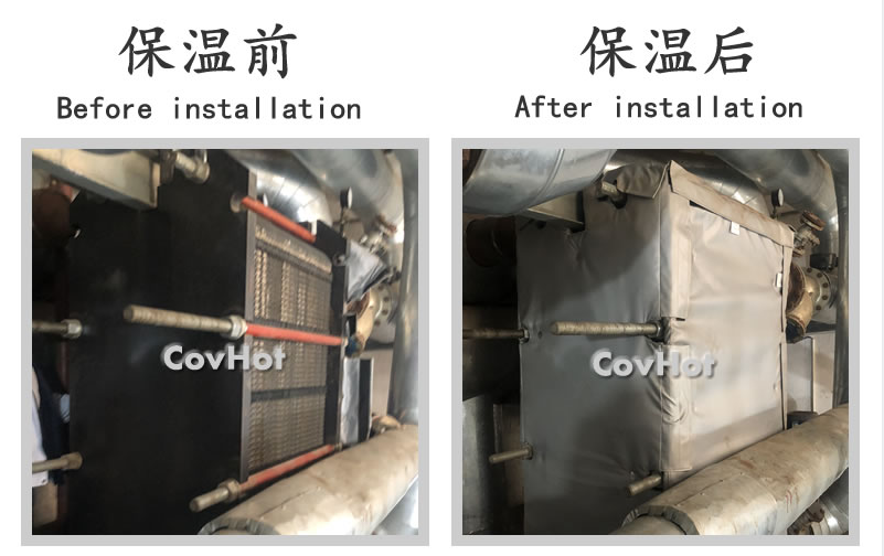 氣凝膠<a href=http://m.jhauto.cn/e/tags/?tagname=%E4%BF%9D%E6%B8%A9%E5%A5%97 target=_blank class=infotextkey>保溫套</a>,氣凝膠保溫